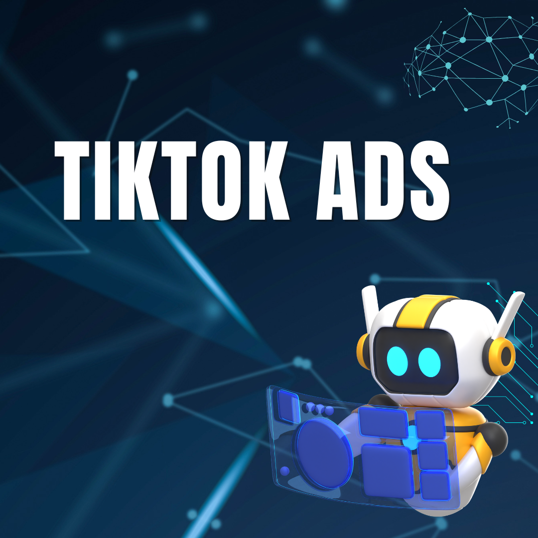 TikTok Ads