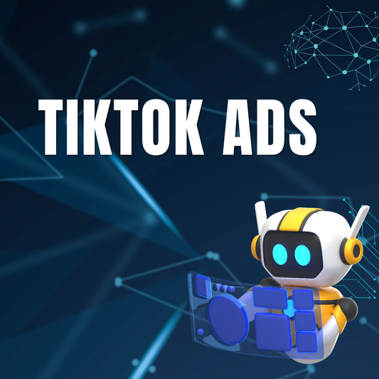 TikTok Ads