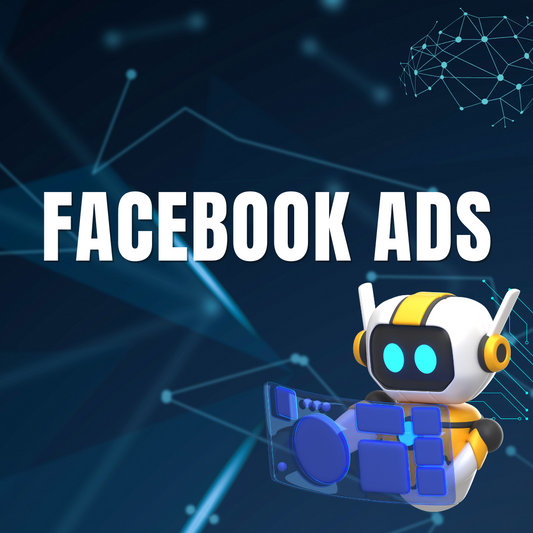 Facebook Ads