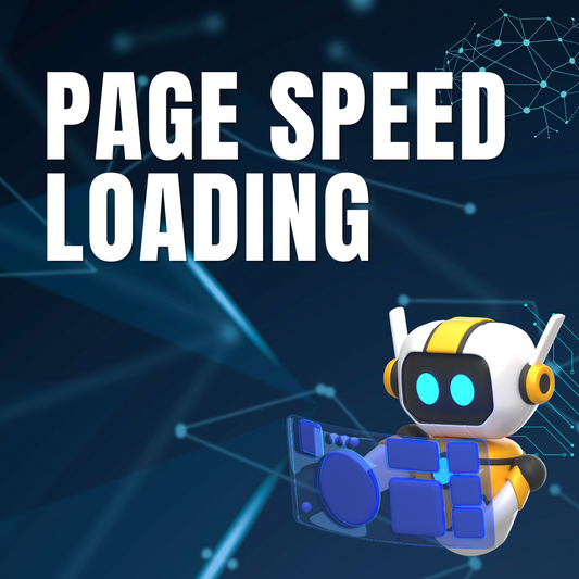 Page Speed Loading