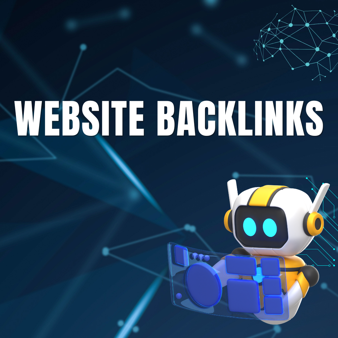 Website Backlinks