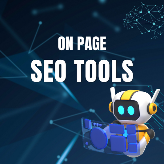 ON-PAGE SEO TOOL