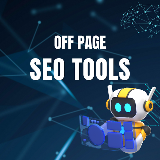 OFF-PAGE SEO TOOL
