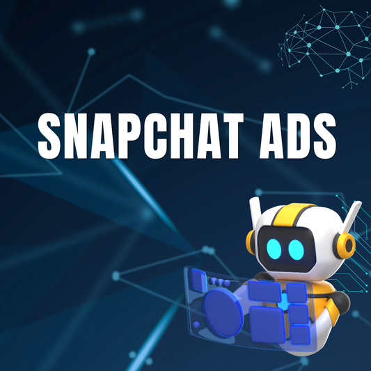 SNAPCHAT ADS