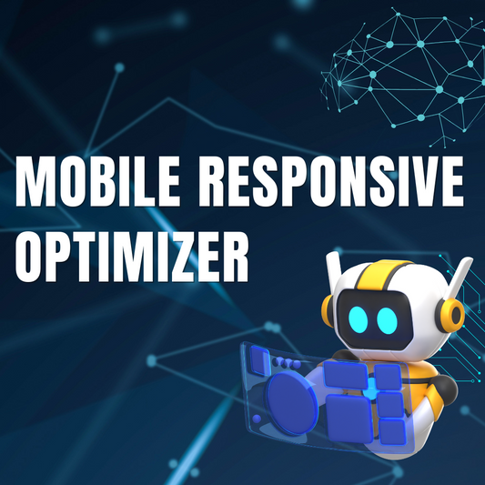 Mobile Responsive Optimizer